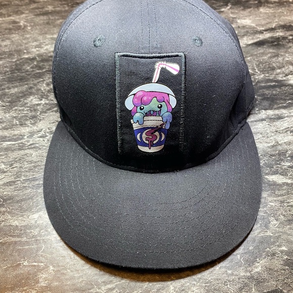 Slushii Official SnapBack Hat - Picture 1 of 1
